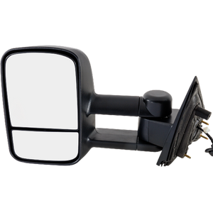 Driver Side Door Mirror image