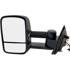 Driver Side Door Mirror image