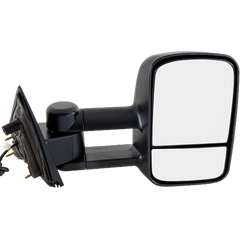 Passenger Side Door Mirror image