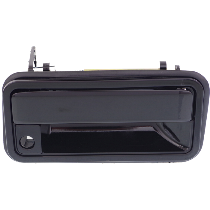 1992-2000 Cadillac Escalade/GMC Yukon Front Passenger Side Exterior Door Handle - GM1311172-Partify-Painted-Replacement-Body-Parts