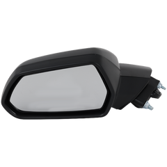 Driver Side Door Mirror image