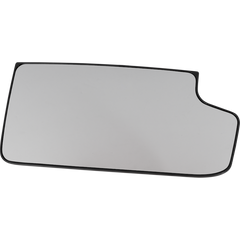 Passenger Side Door Mirror Glass image