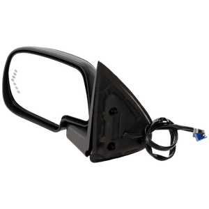 Driver Side Door Mirror image