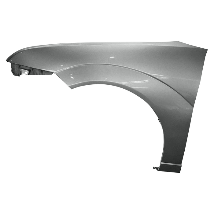 2005-2007 Ford Focus Driver Side Fender - FO1240240-Partify-Painted-Replacement-Body-Parts