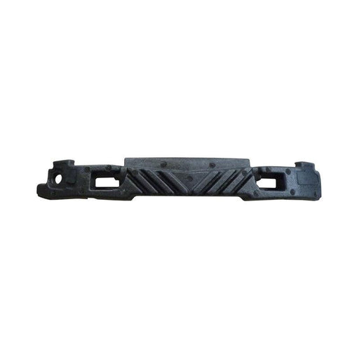 2013-2014 Cadillac ATS Front Outer Bumper Impact Absorber Withut Adaptive Cruise Non Ats-V - GM1070323-Partify-Painted-Replacement-Body-Parts