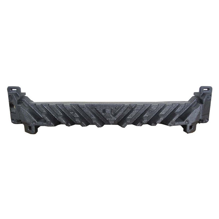 2016-2018 Cadillac CT6 Front Bumper Impact Absorber Out Pre-Crash System - GM1070310-Partify-Painted-Replacement-Body-Parts