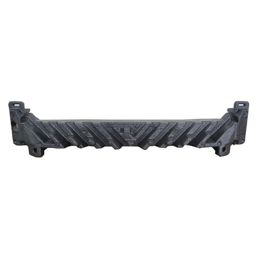 2016-2018 Cadillac CT6 Front Bumper Impact Absorber Out Pre-Crash System - GM1070310-Partify-Painted-Replacement-Body-Parts
