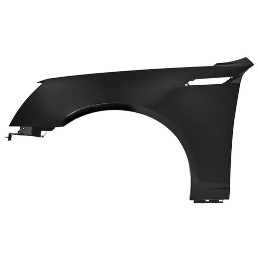 2008-2015 Cadillac CTS Driver Side Fender - GM1240353-Partify-Painted-Replacement-Body-Parts