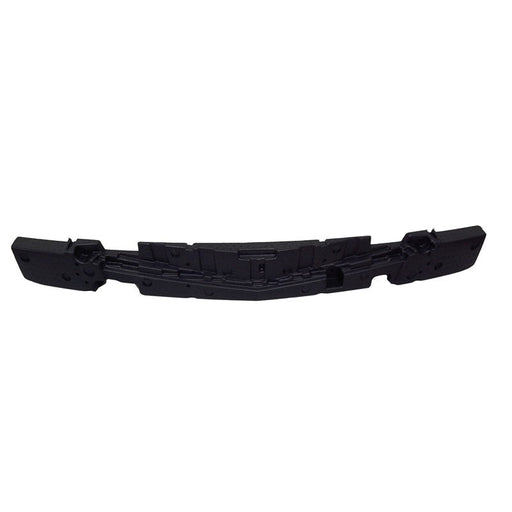 2008-2015 Cadillac CTS Front Bumper Impact Absorber - GM1070260-Partify-Painted-Replacement-Body-Parts