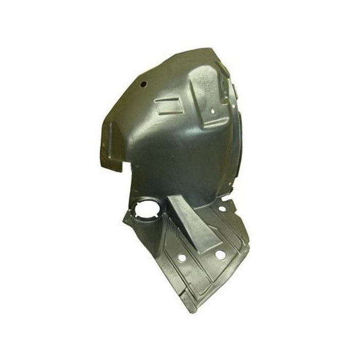2009-2015 Cadillac CTS Front Driver Side Fender Liner - GM1248229-Partify-Painted-Replacement-Body-Parts