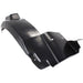 2003-2007 Cadillac CTS Front Driver Side Fender Liner Rear Section - GM1248159-Partify-Painted-Replacement-Body-Parts