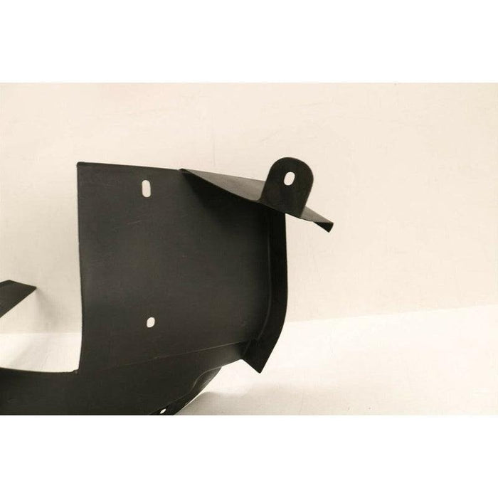 2003-2007 Cadillac CTS Front Driver Side Fender Liner Rear Section - GM1248159-Partify-Painted-Replacement-Body-Parts