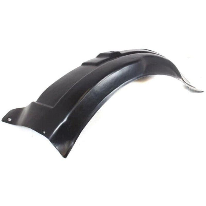 2008-2015 Cadillac CTS Front Driver Side Fender Liner Rear Section - GM1248199-Partify-Painted-Replacement-Body-Parts