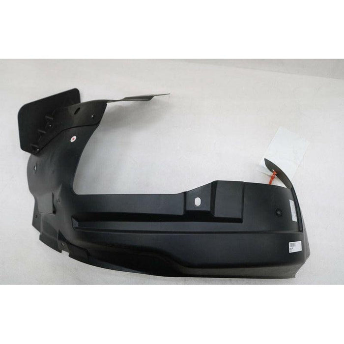 2008-2015 Cadillac CTS Front Passenger Side Fender Liner Rear Section - GM1249199-Partify-Painted-Replacement-Body-Parts