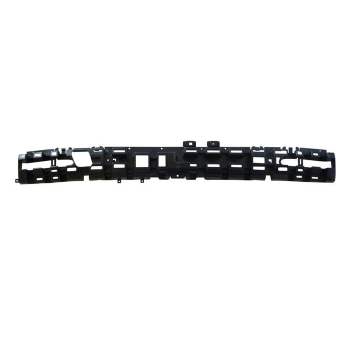 2014-2016 Cadillac CTS Rear Bumper Impact Absorber Sedan - GM1170228-Partify-Painted-Replacement-Body-Parts