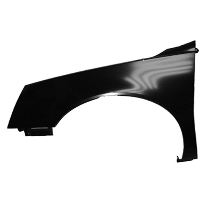 2006-2011 Cadillac DTS Driver Side Fender - GM1240329-Partify-Painted-Replacement-Body-Parts