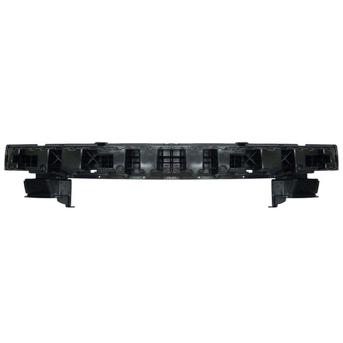 2006-2011 Cadillac DTS Front Bumper Impact Absorber - GM1070258-Partify-Painted-Replacement-Body-Parts