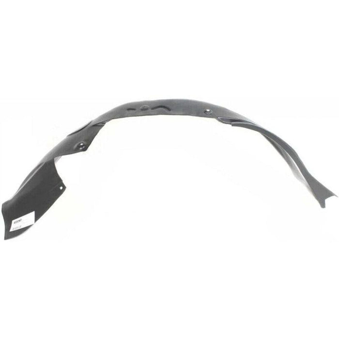 2006-2011 Cadillac DTS Front Passenger Side Fender Liner - GM1251116-Partify-Painted-Replacement-Body-Parts