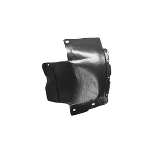Driver Side Fender Liner image