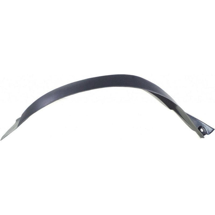 2000-2005 Cadillac Deville Fwd Front Driver Side Fender Liner Rear Section Fwd - GM1248166-Partify-Painted-Replacement-Body-Parts