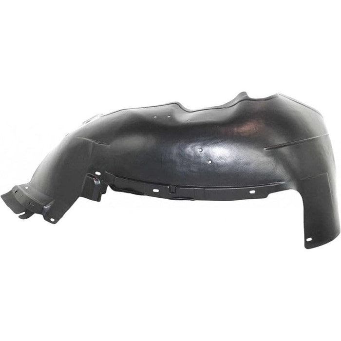 1999-2007 Cadillac Escalade Front Driver Side Fender Liner 1500/2500 Series - GM1246110-Partify-Painted-Replacement-Body-Parts