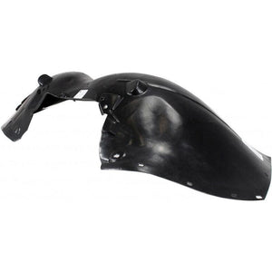 Driver Side Fender Liner image