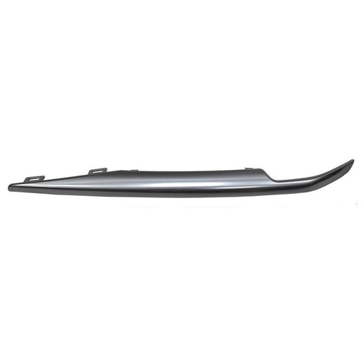 2015-2020 Cadillac Escalade Front Driver Side Lower Bumper Molding - GM1046123-Partify-Painted-Replacement-Body-Parts