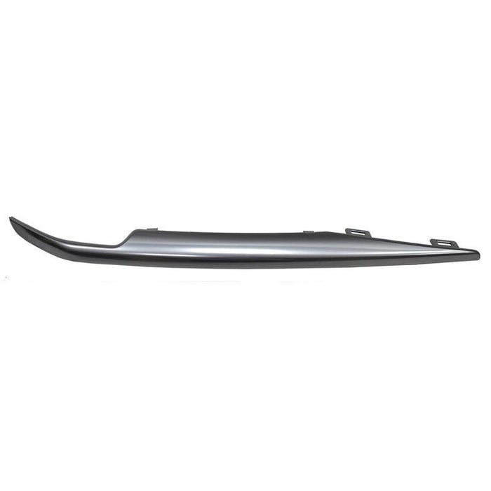 2015-2020 Cadillac Escalade Front Passsenger Side Lower Bumper Molding - GM1047123-Partify-Painted-Replacement-Body-Parts
