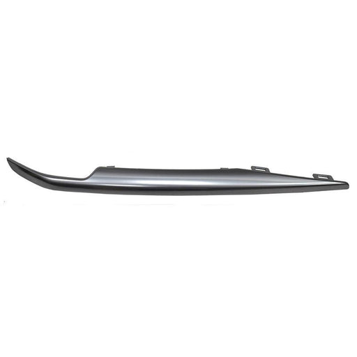 2015-2020 Cadillac Escalade Front Passsenger Side Lower Bumper Molding - GM1047123-Partify-Painted-Replacement-Body-Parts