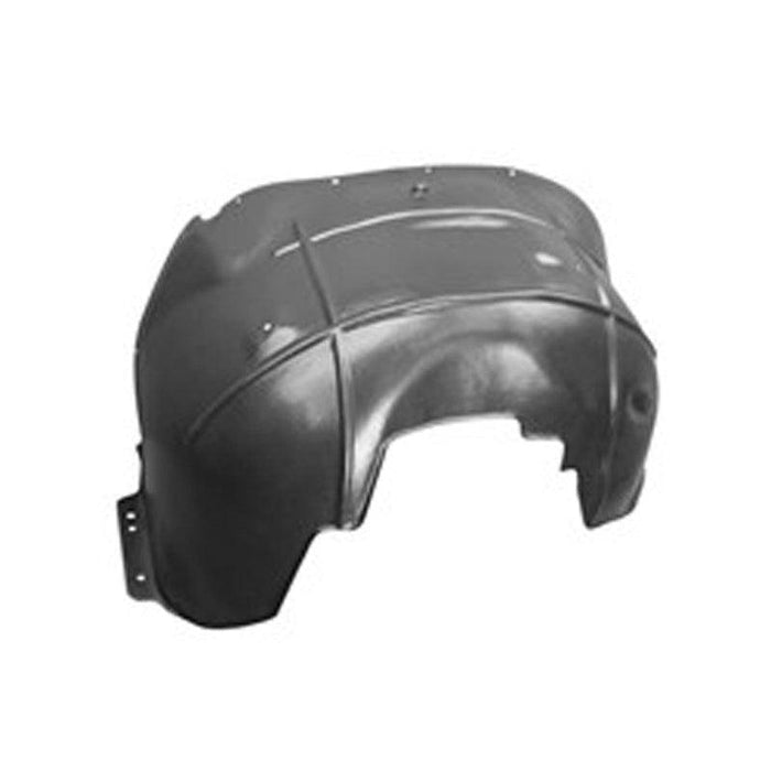 2015-2020 Cadillac Escalade Passenger Side Fender Liner - GM1249247-Partify-Painted-Replacement-Body-Parts