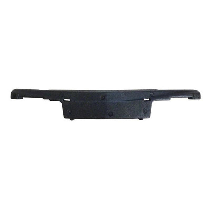 2013-2016 Cadillac SRX Front Upper Bumper Impact Absorber - GM1070283-Partify-Painted-Replacement-Body-Parts