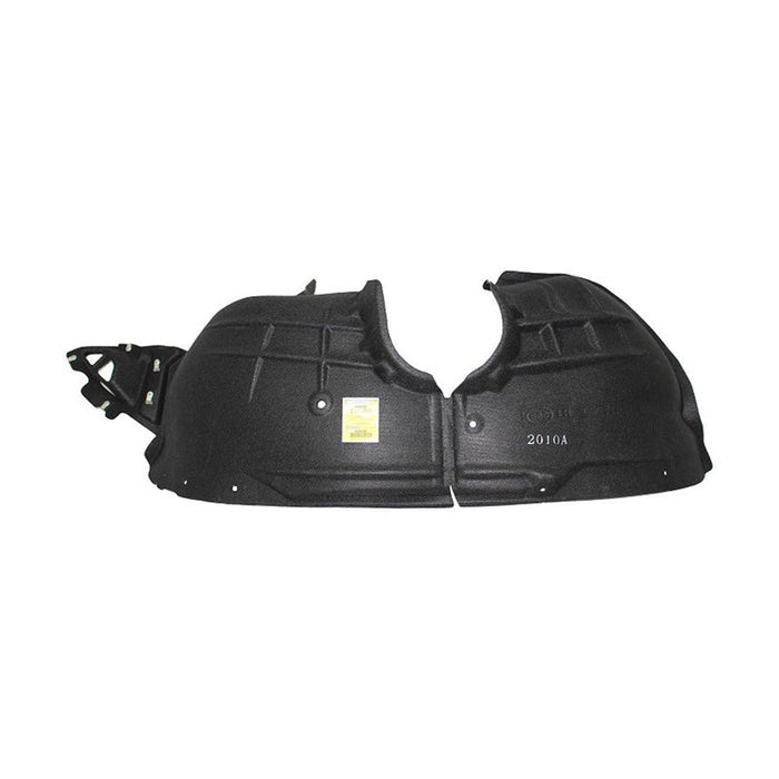 2019-2023 Cadillac XT4 Driver Side Fender Liner - GM1248306-Partify-Painted-Replacement-Body-Parts