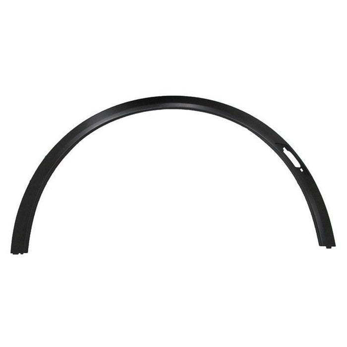 2017-2022 Cadillac XT5 Front Passenger Side Wheel Arch Trim - GM1291263-Partify-Painted-Replacement-Body-Parts