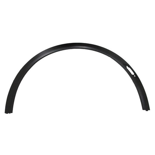 2017-2022 Cadillac XT5 Front Passenger Side Wheel Arch Trim - GM1291263-Partify-Painted-Replacement-Body-Parts