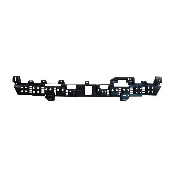 2017-2022 Cadillac XT5 Rear Bumper Impact Absorber Fit All 2017-2019 Models/2020-2021 Luxury Only - GM1170238-Partify-Painted-Replacement-Body-Parts