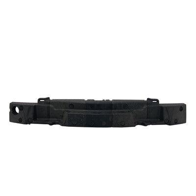 2013-2017 Cadillac XTS Front Bumper Impact Absorber - GM1070313-Partify-Painted-Replacement-Body-Parts