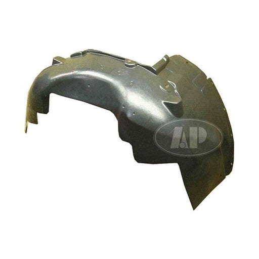 2007-2014 Chevrolet Avalanche Driver Side Fender Liner Off Road - GM1248181-Partify-Painted-Replacement-Body-Parts