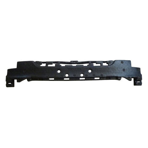 2007-2014 Chevrolet Avalanche Front Bumper Impact Absorber [Center Support] Without Off Road - GM1070246-Partify-Painted-Replacement-Body-Parts