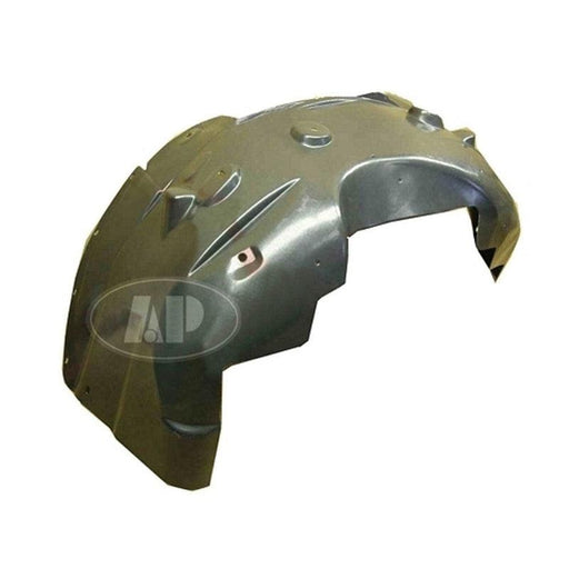 2007-2014 Chevrolet Avalanche CAPA Certified Passenger Side Fender Liner Off Road - GM1249181C-Partify-Painted-Replacement-Body-Parts