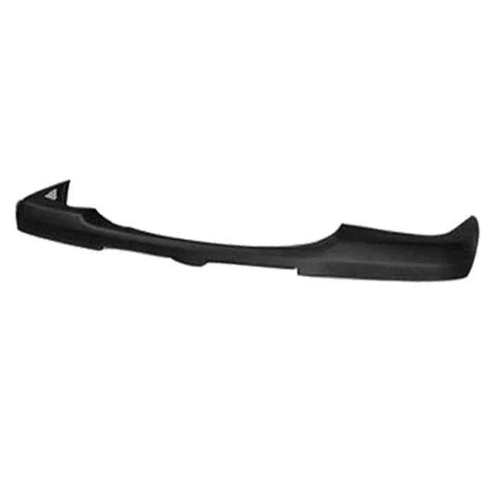 2002-2007 Chevrolet Avalanche/Silverado Pickup/Silverado Pickup Hybrid/ Silverado Pickup Classic Front Upper Bumper - GM1051110-Partify-Painted-Replacement-Body-Parts