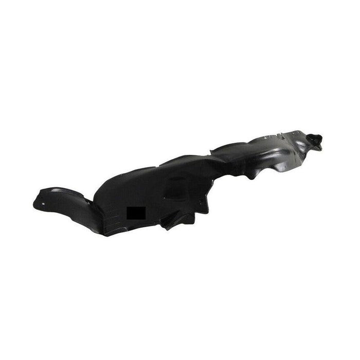 2004-2008 Chevrolet Aveo Hatchback Front Passenger Side Fender Liner - GM1249162-Partify-Painted-Replacement-Body-Parts