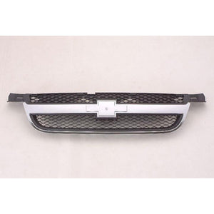 Grille image