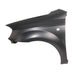 2007-2008 Chevrolet Aveo/Pontiac Wave Driver Side Fender Sedan - GM1240334-Partify-Painted-Replacement-Body-Parts