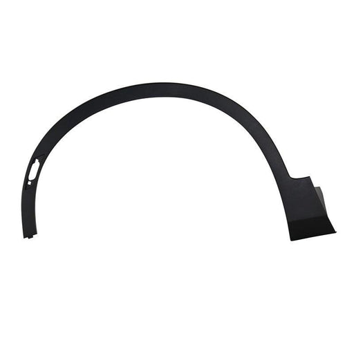 2019-2022 Chevrolet Blazer Front Driver Side Wheel Arch Trim - GM1290255-Partify-Painted-Replacement-Body-Parts