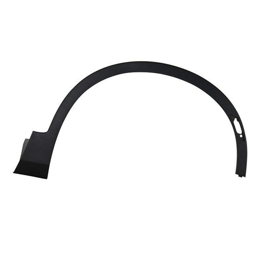 2019-2022 Chevrolet Blazer Front Passenger Side Wheel Arch Trim - GM1291254-Partify-Painted-Replacement-Body-Parts