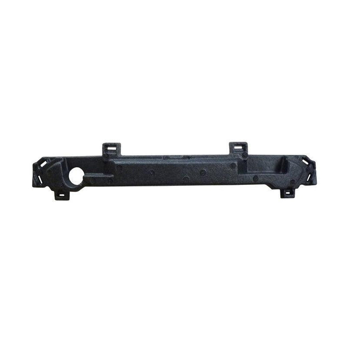 2017-2021 Chevrolet Bolt EV Front Bumper Absorber - GM1070325-Partify-Painted-Replacement-Body-Parts