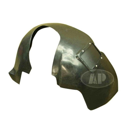 2010-2013 Chevrolet Camaro Front CAPA Certified Driver Side Fender Liner Ls/Lt - GM1248211C-Partify-Painted-Replacement-Body-Parts