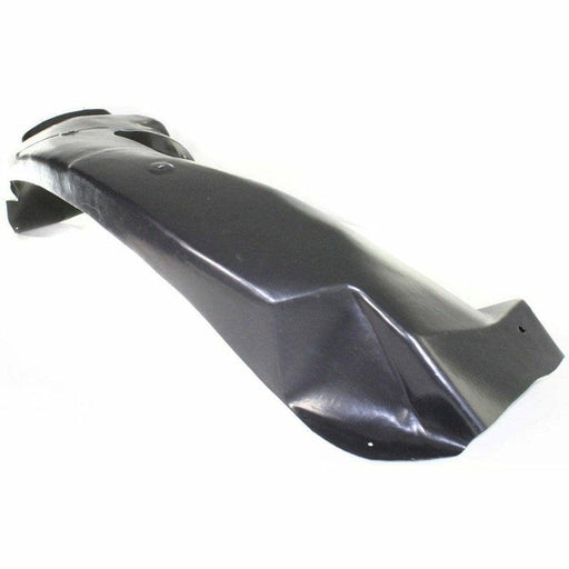 2010-2013 Chevrolet Camaro Front CAPA Certified Driver Side Fender Liner Ss - GM1248212C-Partify-Painted-Replacement-Body-Parts