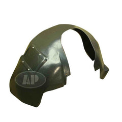 Doublure d'aile côté passager image