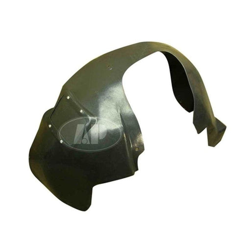 2010-2013 Chevrolet Camaro Front CAPA Certified Passenger Side Fender Liner Ss - GM1249212C-Partify-Painted-Replacement-Body-Parts